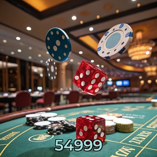  54999